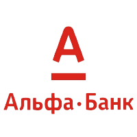 Альфа-банк